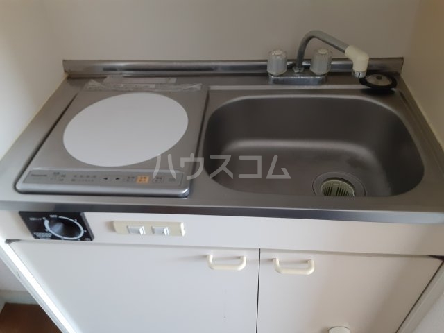 10/26 キッチン