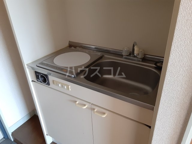 9/26 キッチン