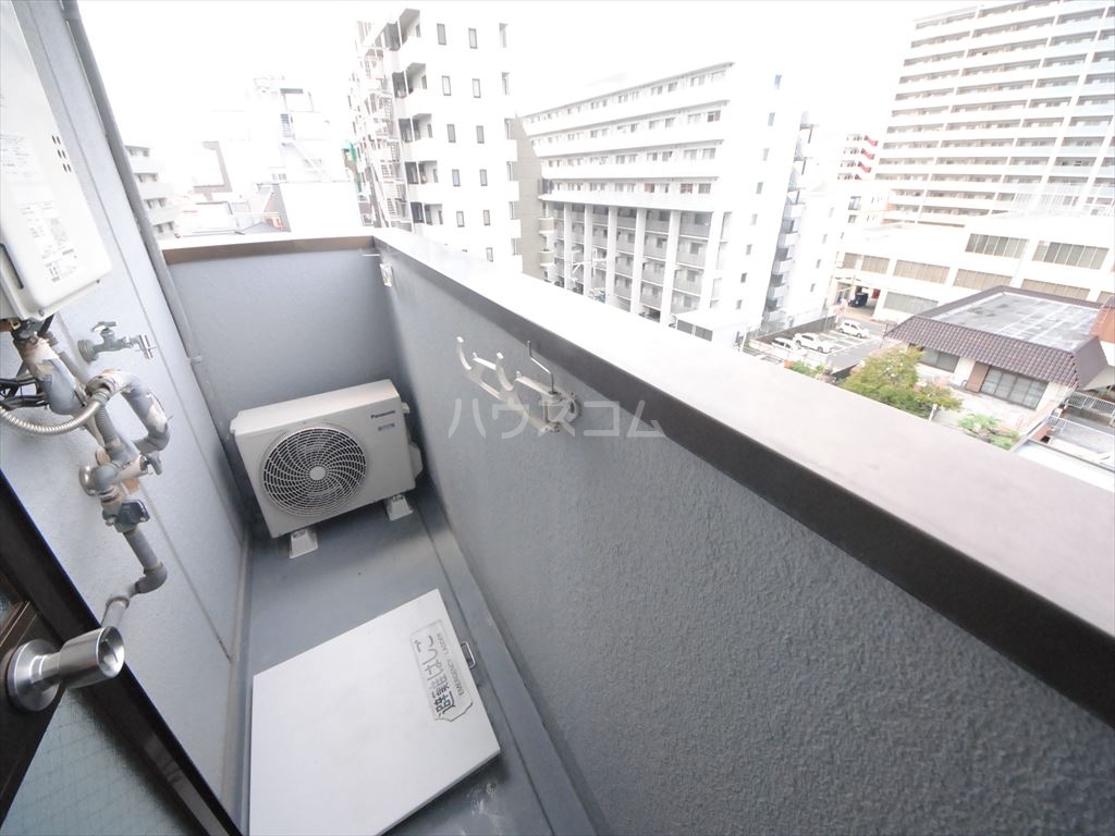 16/30 バルコニー