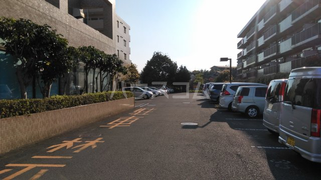 29/30 駐車場