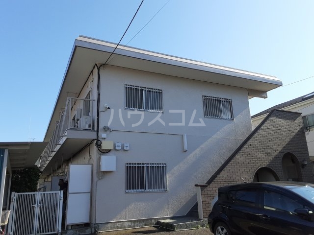 1/30 外観