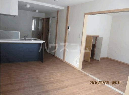 3/16 リビング/ダイニング