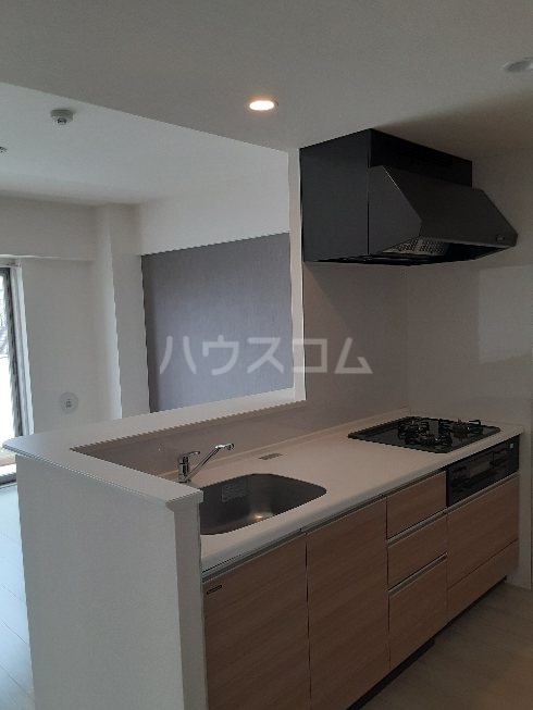 10/30 キッチン