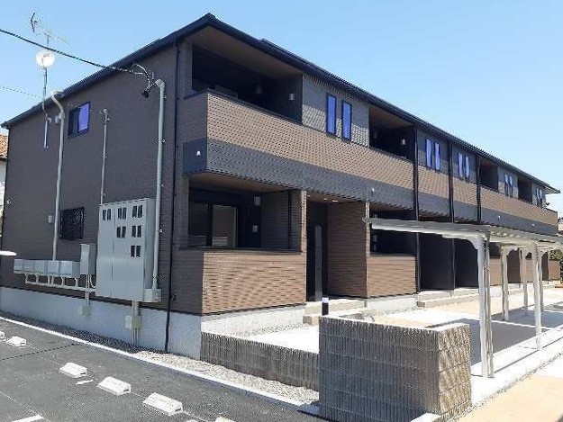 1/30 外観