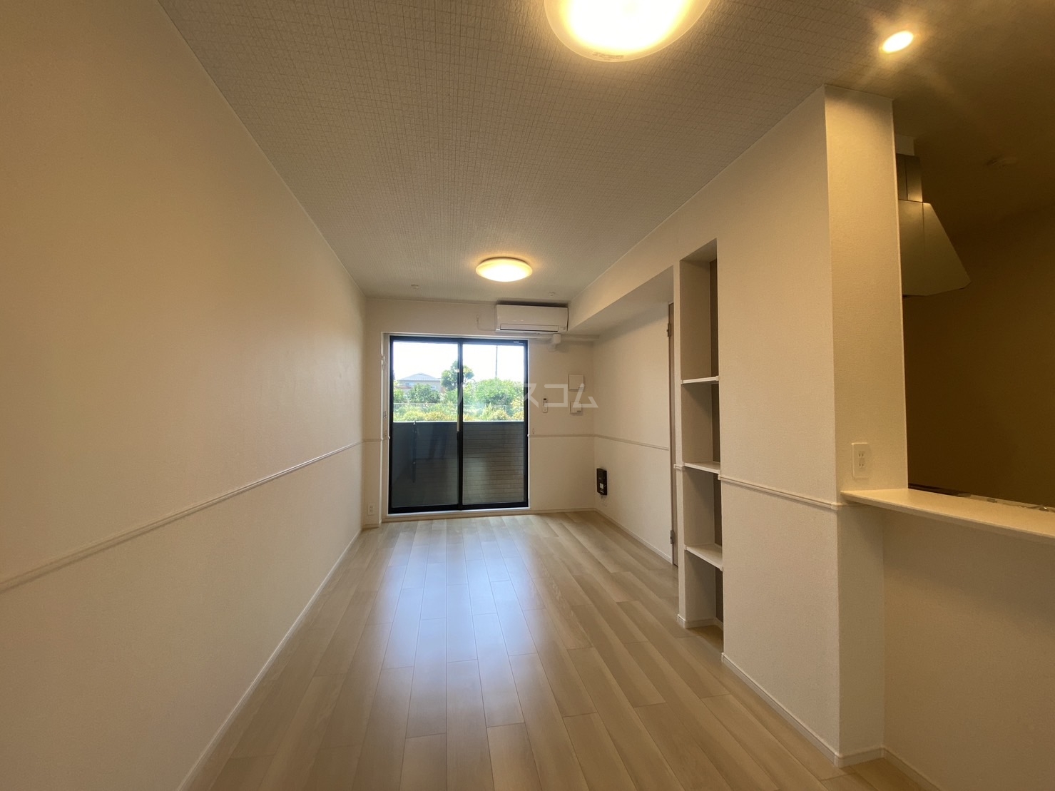 3/30 リビング/ダイニング