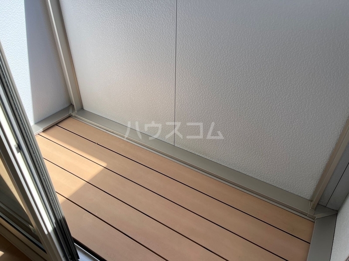 15/29 バルコニー