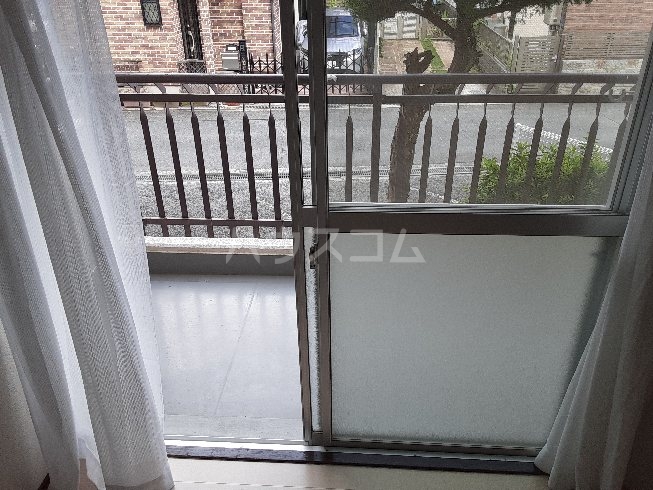 16/29 バルコニー