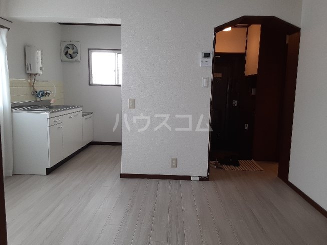 4/29 リビング/ダイニング