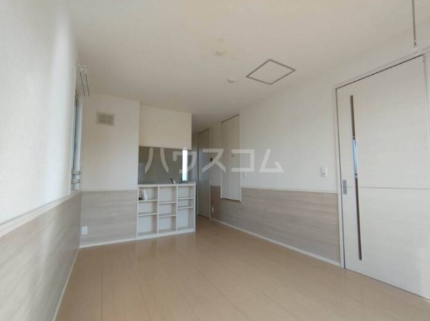 3/29 リビング/ダイニング