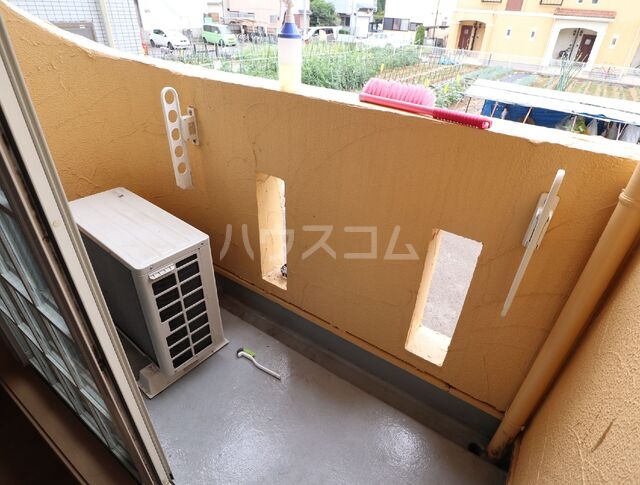 18/26 バルコニー