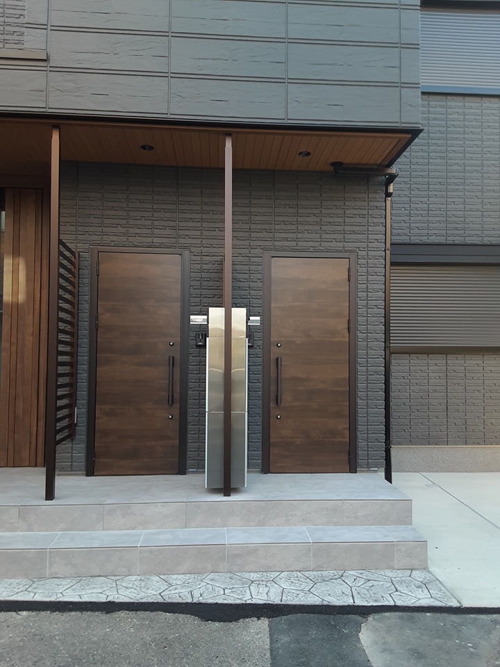 2/3 エントランス