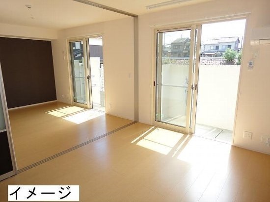 3/25 リビング/ダイニング