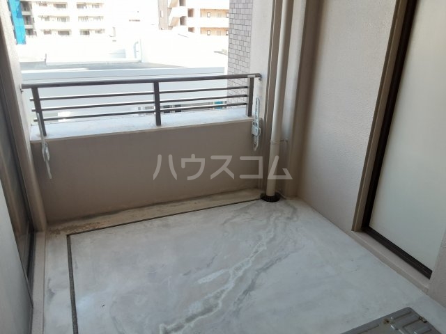 13/30 バルコニー