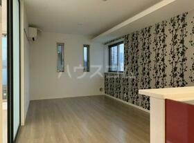 5/21 リビング/ダイニング