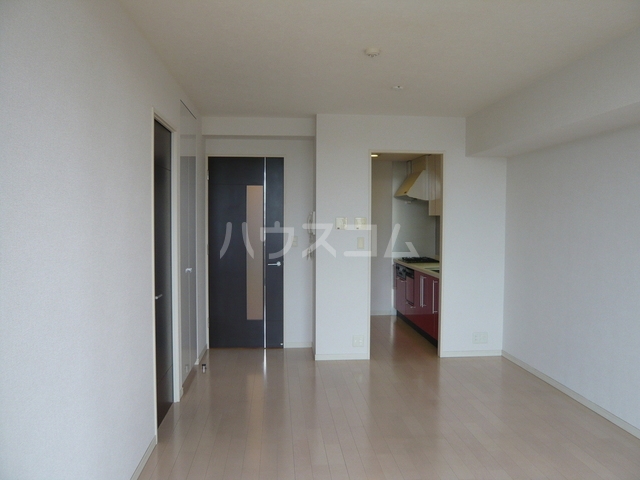 3/19 リビング/ダイニング