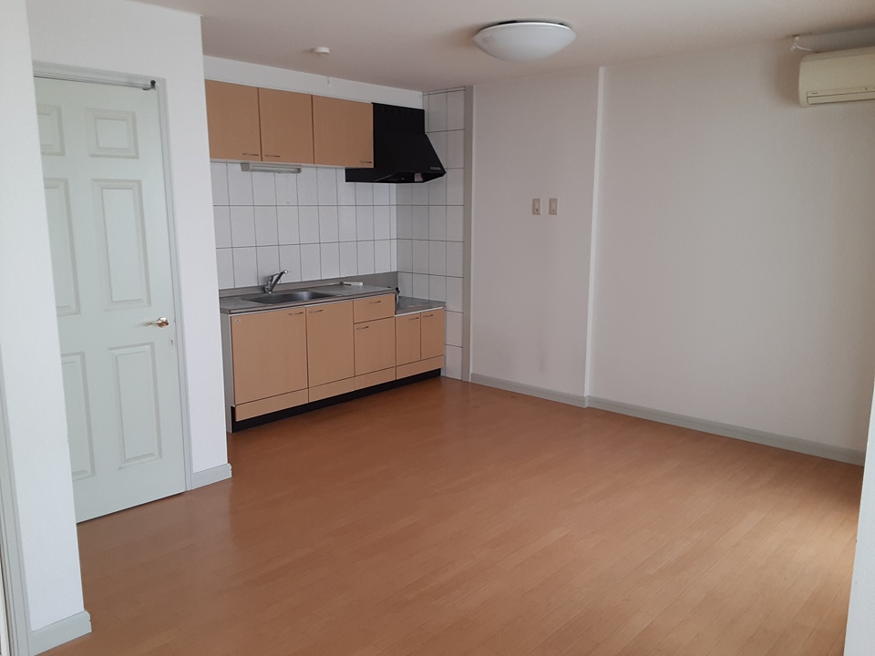 3/30 リビング/ダイニング