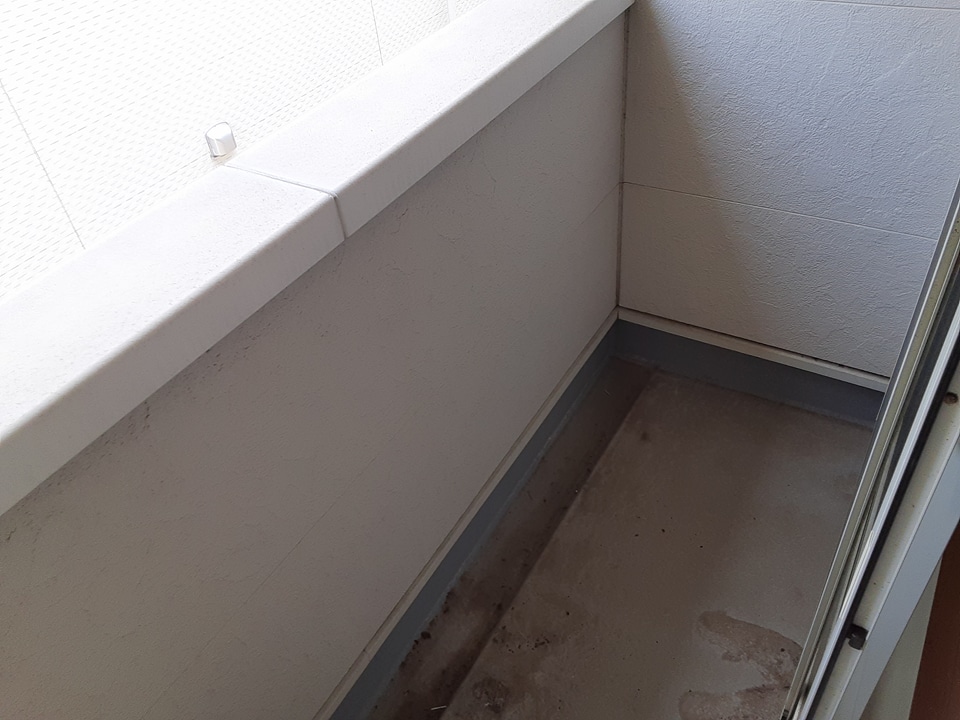 22/30 バルコニー