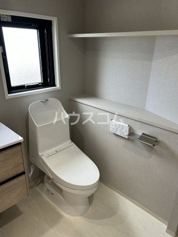 6/21 トイレ