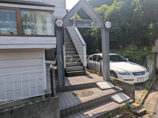 14/17 エントランス