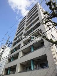 1/8 外観