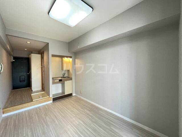 3/15 リビング/ダイニング