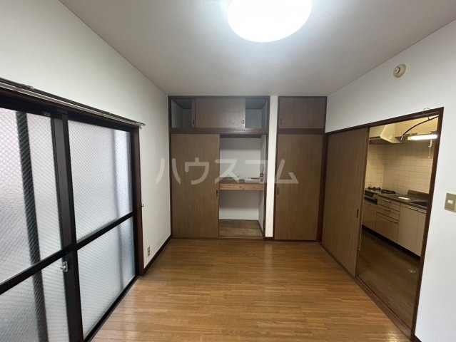 5/30 リビング/ダイニング