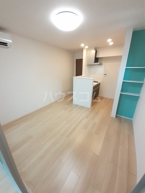 3/21 リビング/ダイニング