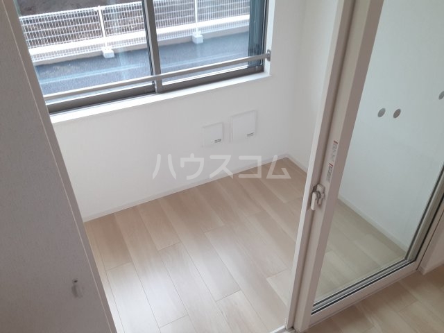 21/30 バルコニー