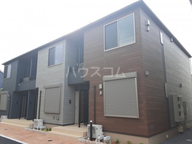 1/23 外観