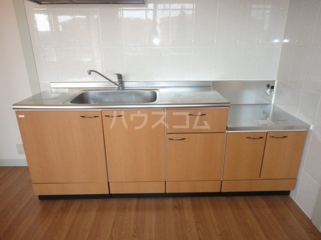 12/28 キッチン