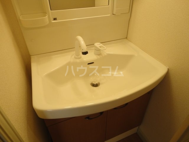 15/28 洗面