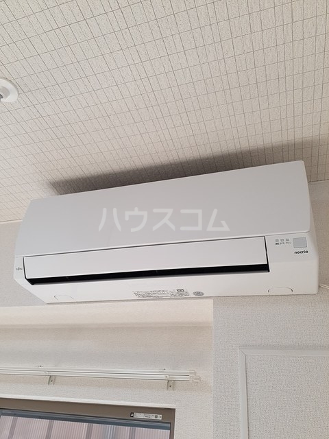 11/22 設備