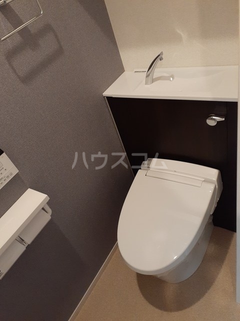 9/22 トイレ