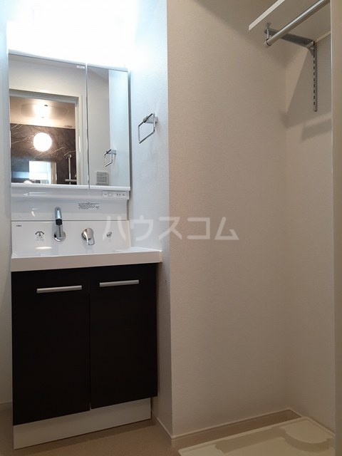 10/22 洗面