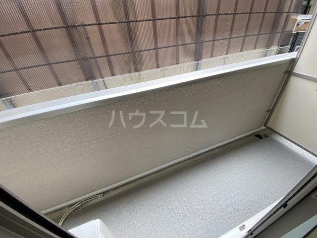 22/30 バルコニー