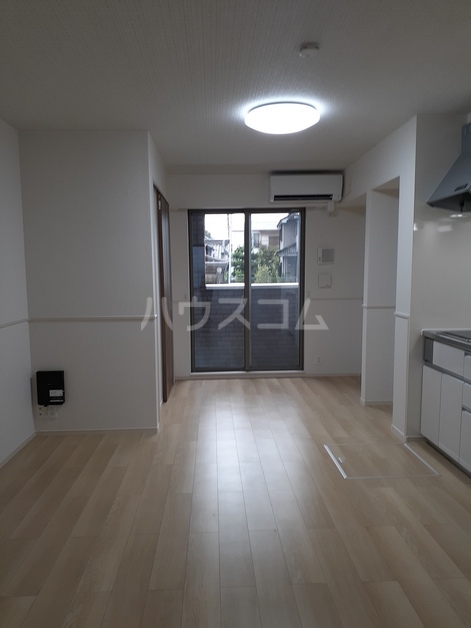 3/21 リビング/ダイニング