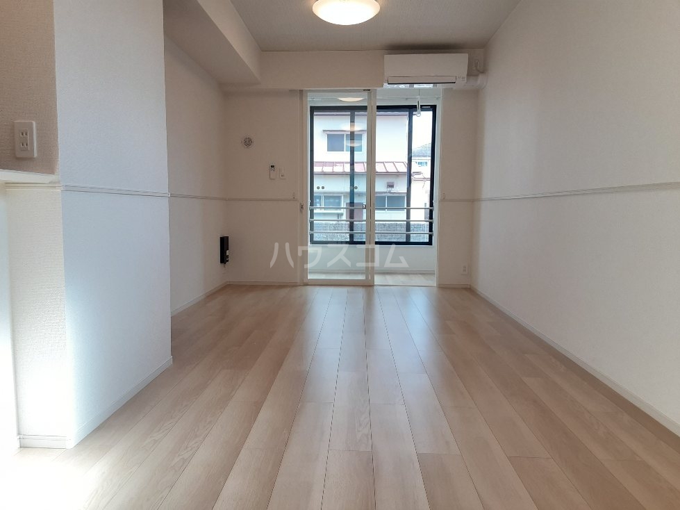 3/22 リビング/ダイニング