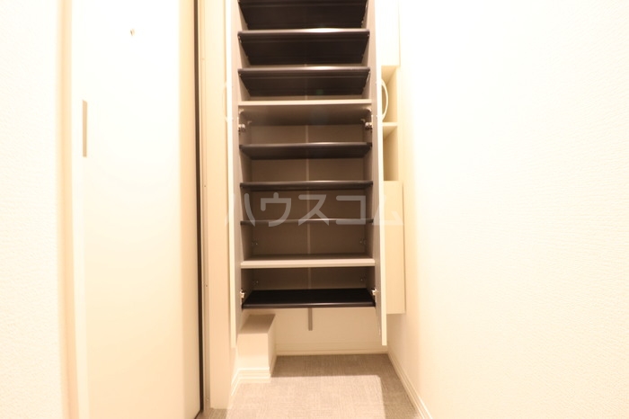 7/16 玄関