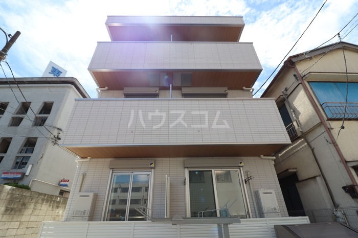 1/30 外観