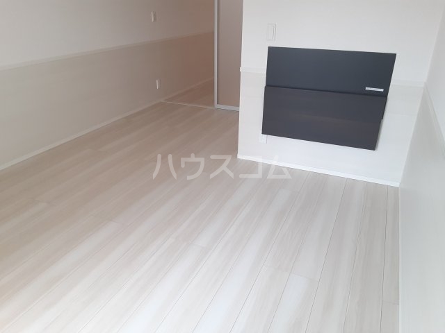8/30 室内