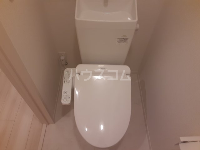 19/30 トイレ