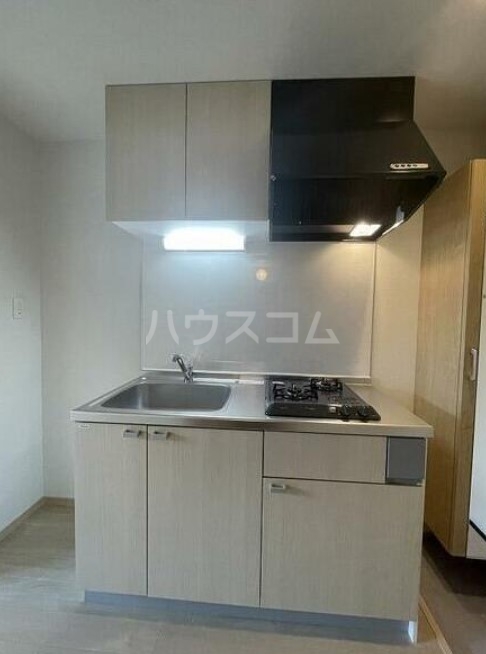 10/24 キッチン