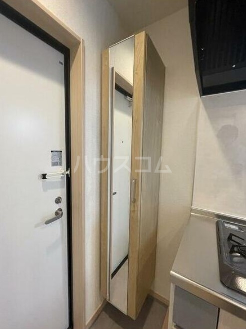 16/24 エントランス