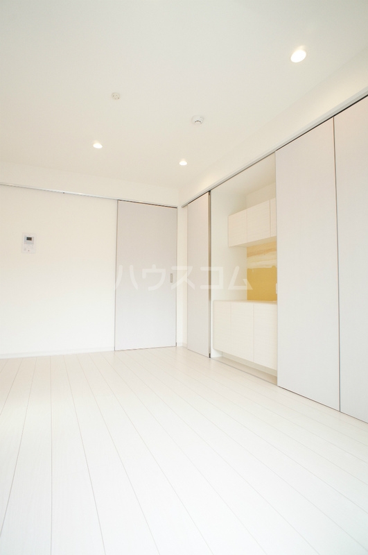 6/27 リビング/ダイニング