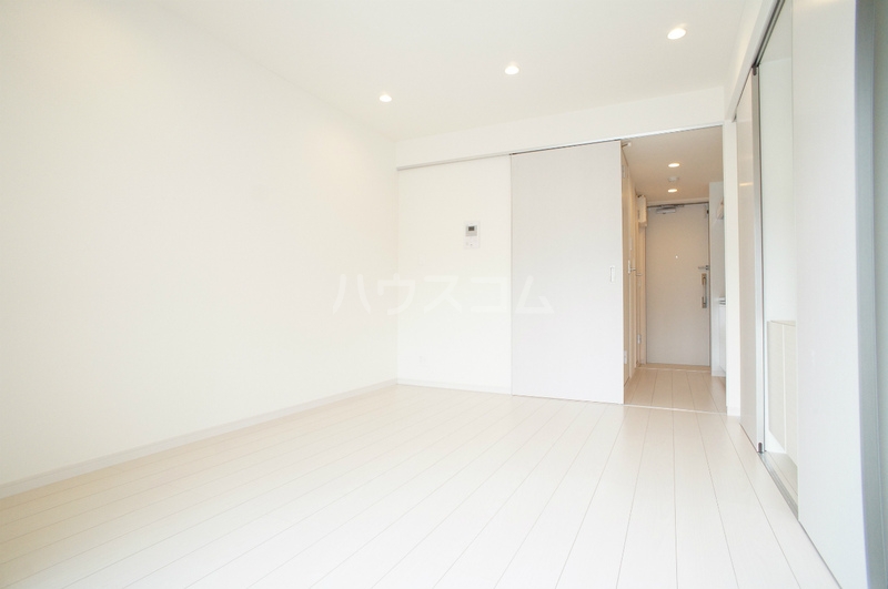 7/27 リビング/ダイニング