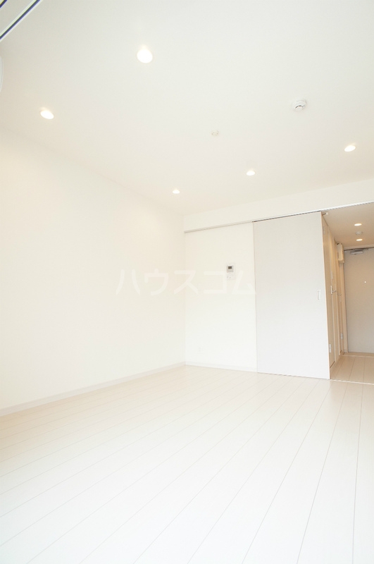 8/27 リビング/ダイニング