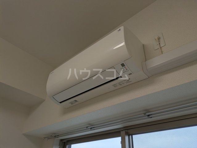 11/23 設備