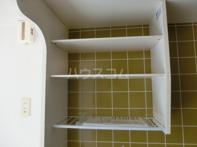 5/30 収納