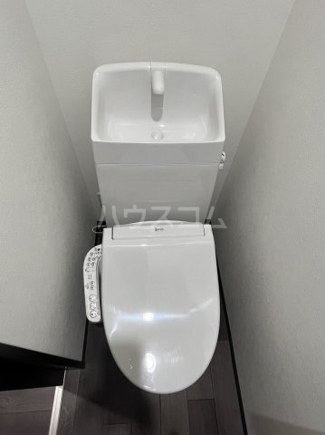 13/23 トイレ