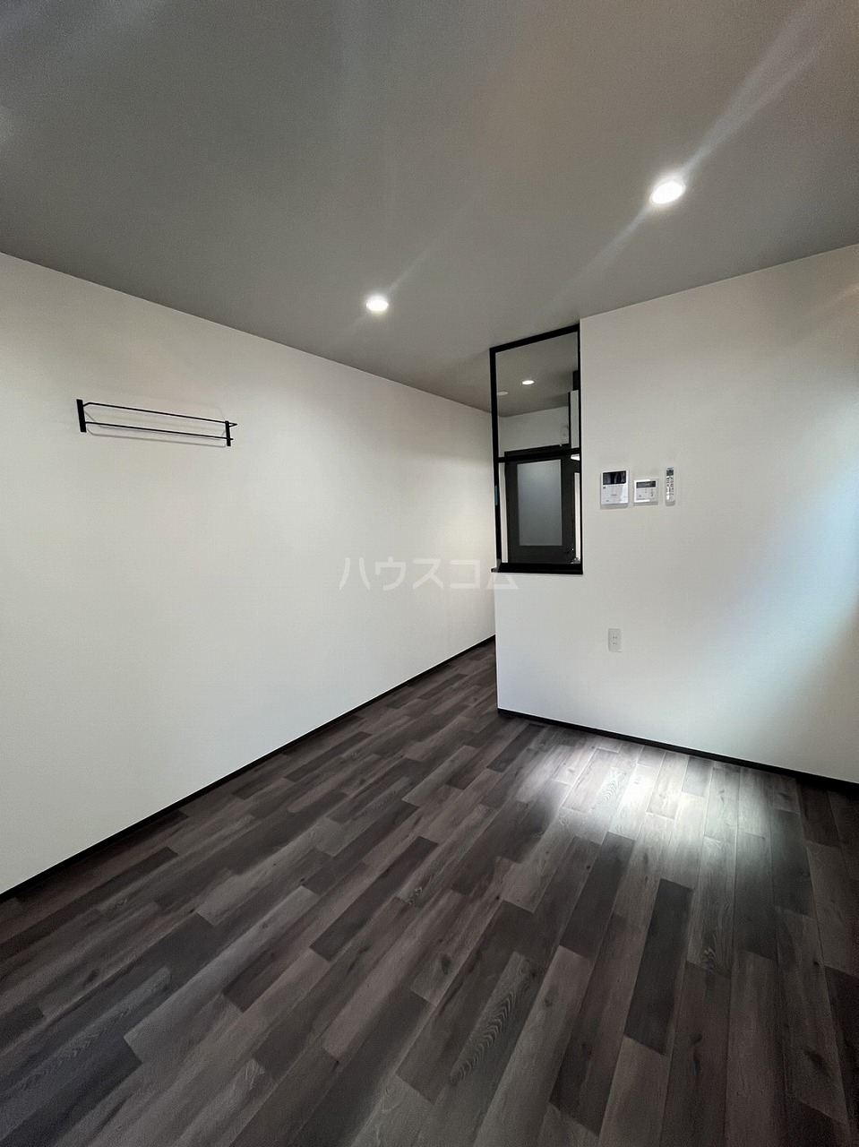 6/23 リビング/ダイニング